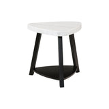 Trinity - Marble Top Table
