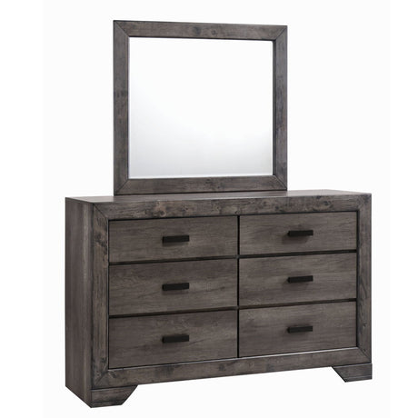 Nathan - Dresser