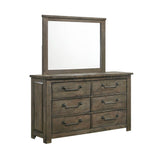 Maverick - Dresser