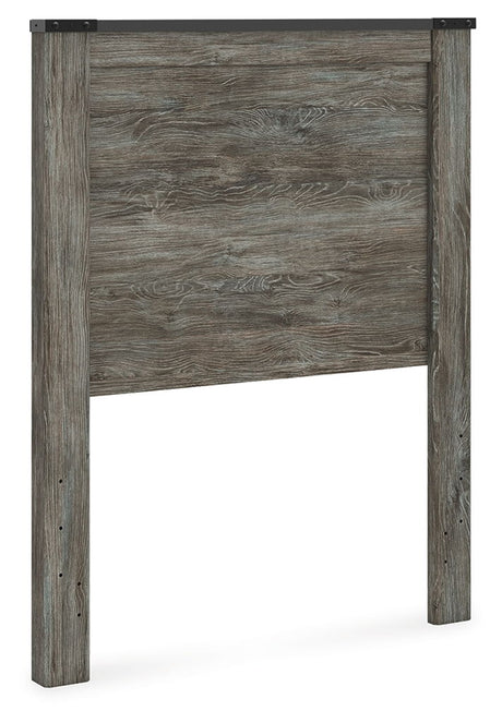 Frandern - Panel Headboard