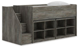 Frandern - Loft Bed