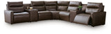 ModZ - Power Reclining Sectional