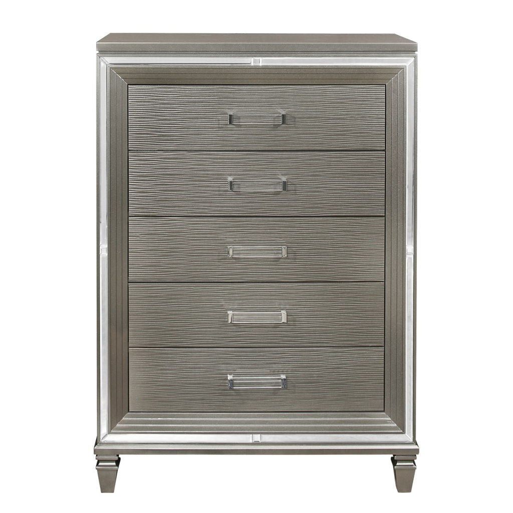 Tamsin - Chest