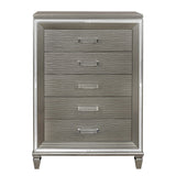 Tamsin - Chest