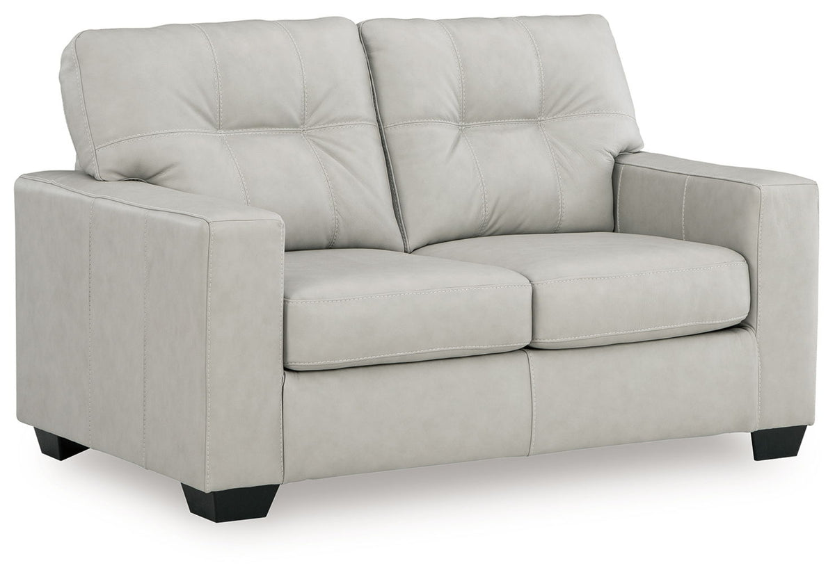 Santorine - Loveseat