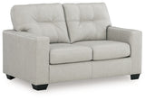 Santorine - Loveseat
