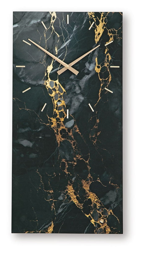 Teague - Wall Clock
