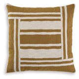 Darrman - Pillow