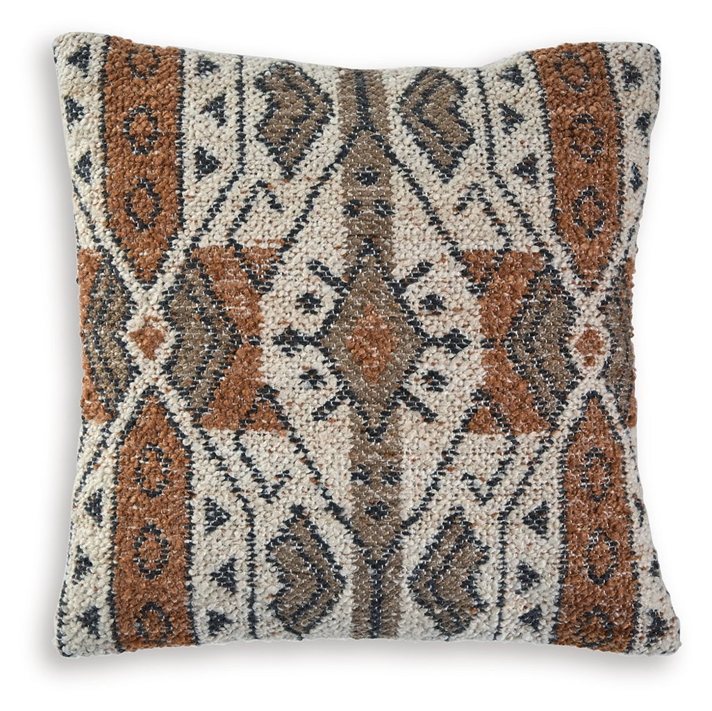 Kierenworth - Pillow