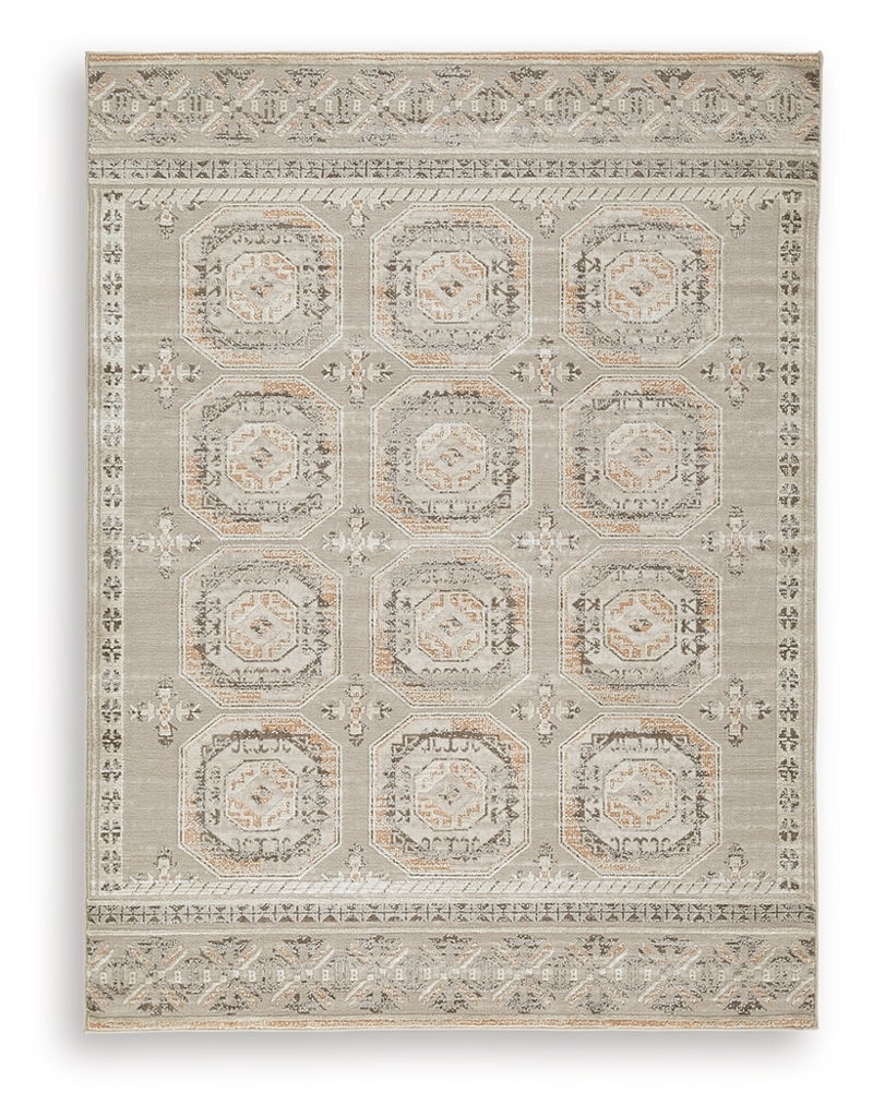 Bachby - Rug