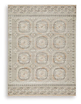 Bachby - Rug