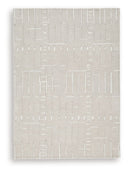 Wolbert - Rug