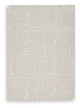 Wolbert - Rug