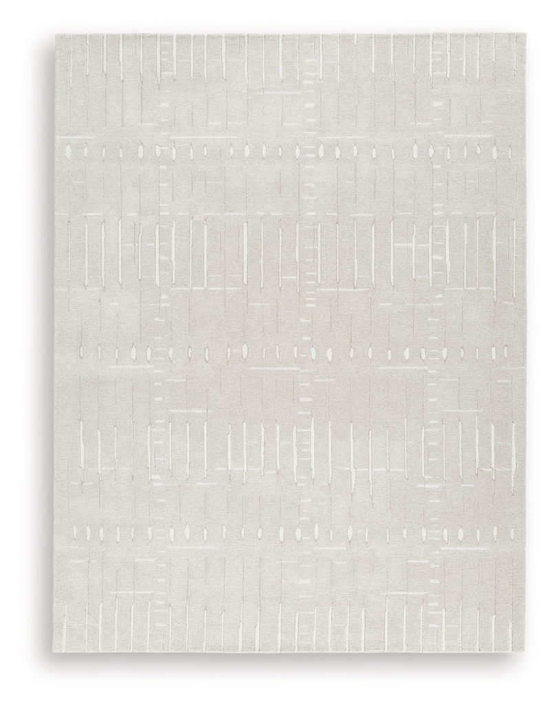 Wolbert - Rug