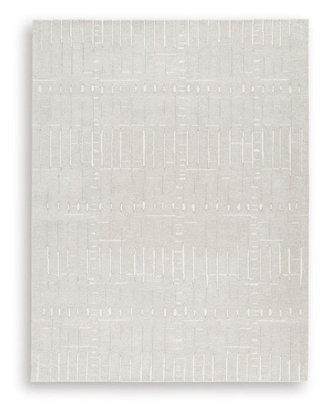 Wolbert - Rug