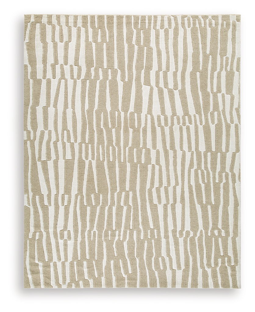 Corrbell - Rug