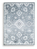Avanworths - Washable Rug
