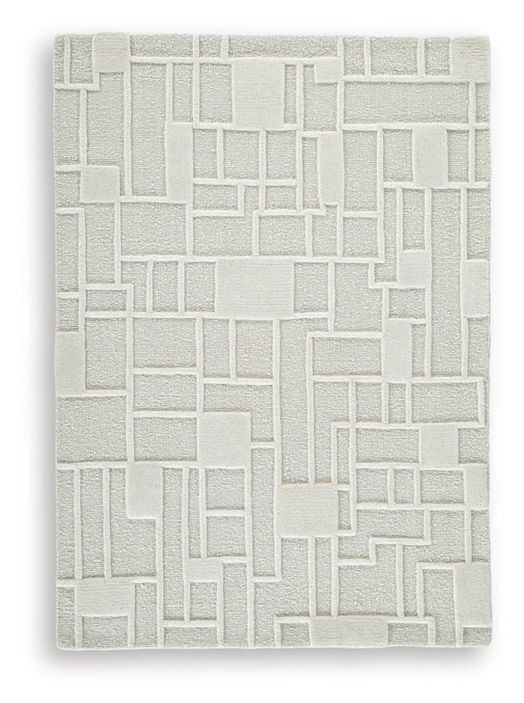 Empriss - Rug