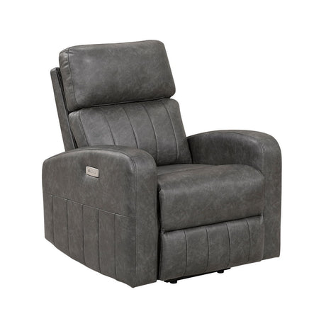 Wheaton - Power Lift Chair