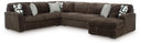 Midnight-Madness - Sectional