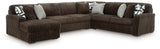 Midnight-Madness - Sectional