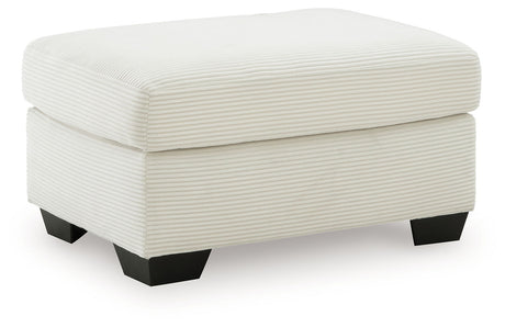Greenbriar - Ottoman
