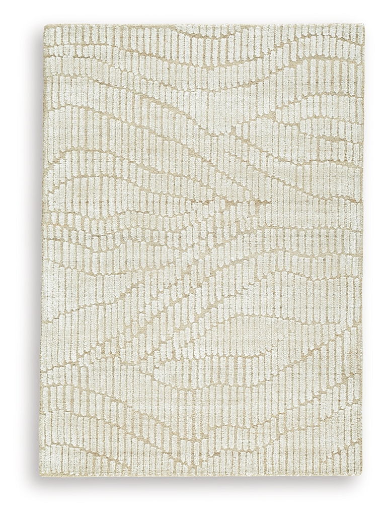 Jaseena - Rug