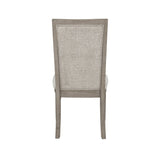 Mariana - Upholstered Side Chair (Set of 2)