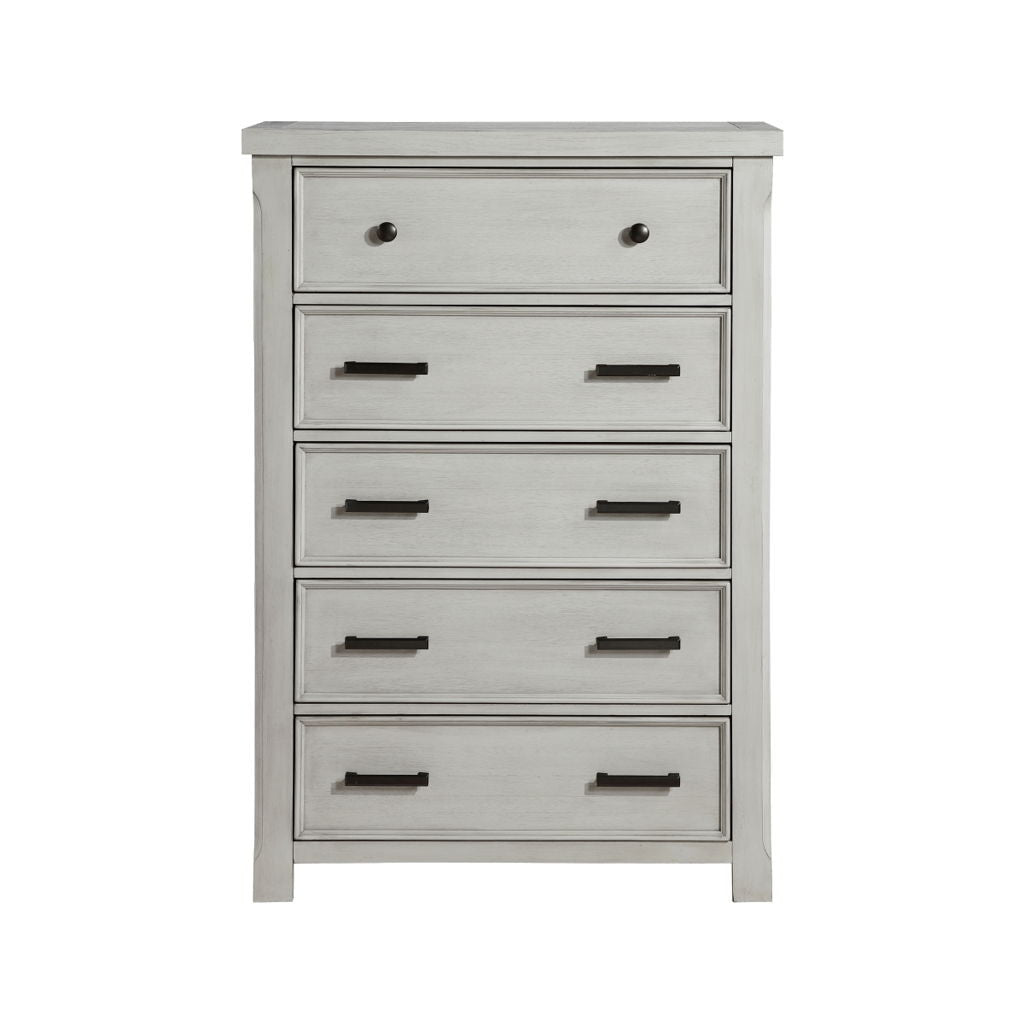 Willowbrook - Chest - Gray