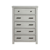 Willowbrook - Chest - Gray