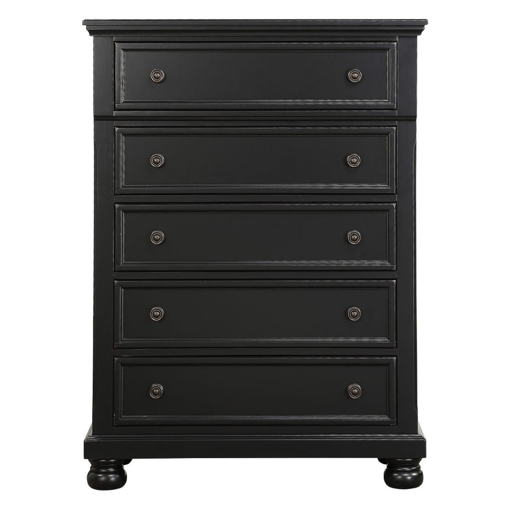 Laurelin - Bedroom Set