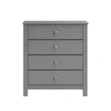 Sami - Youth 4-Drawer Chest