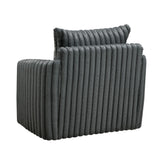 Tomball - Swivel Chair
