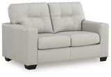 Santorine - Loveseat