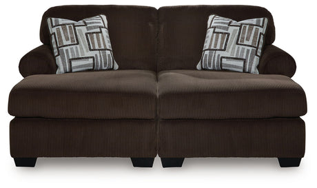 Kimlee - Sectional