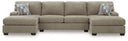 Newellen - Sectional