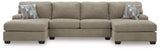 Newellen - Sectional