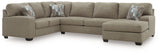Newellen - Sectional