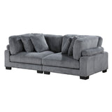 Traverse - Loveseat