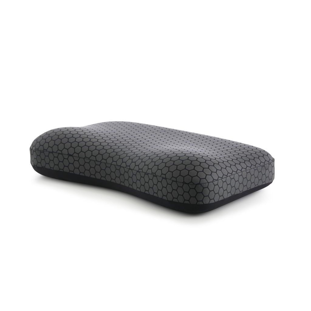 HexCurve - Pillow