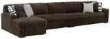 Midnight-Madness - Sectional