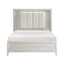 Florence - Upholstered Bed