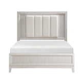 Florence - Upholstered Bed