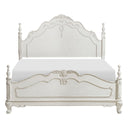 Cinderella - Bed