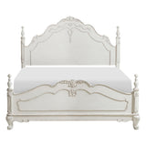 Cinderella - Bed