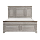 Marquette - Bed