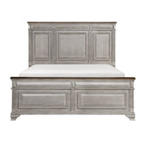 Marquette - Bed