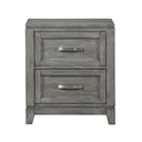 Garretson - Nightstand