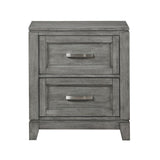 Garretson - Nightstand