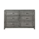 Garretson - Dresser